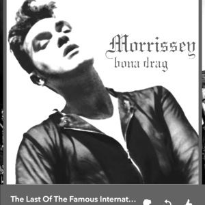 Meet your Posher, Marisol